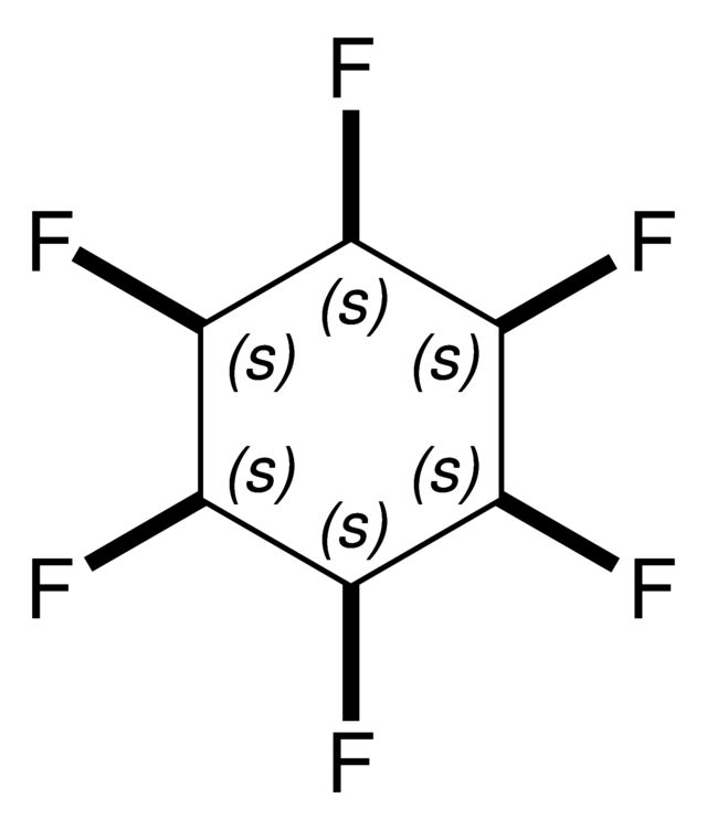 all-<i>cis</i>-Hexafluorocylclohexane