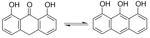 Anthralin