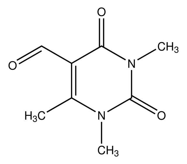 1,3,6-Trimethyl-2,4-dioxo-1,2,3,4-tetrahydro-5-pyrimidinecarbaldehyde