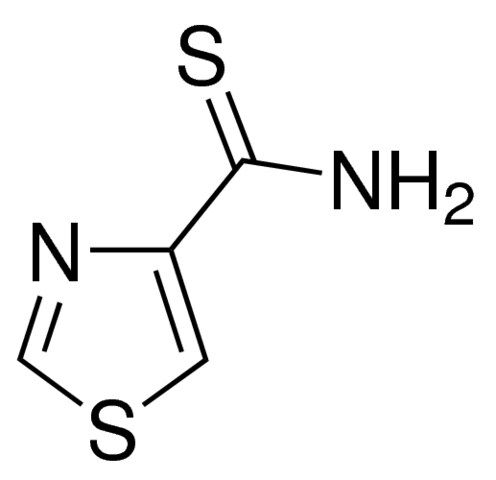 1,3-Thiazole-4-carbothioamide