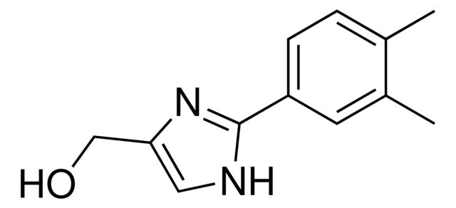 [2-(3,4-Dimethylphenyl)-1H-imidazol-4-yl]methanol