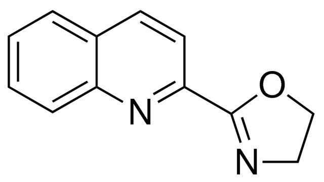 2-(4,5-Dihydro-2-oxazolyl)quinoline