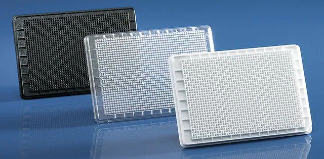 BRAND<sup>®</sup> microplate BRANDplates<sup>®</sup>, cellGrade