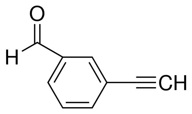 3-Ethynylbenzaldehyde