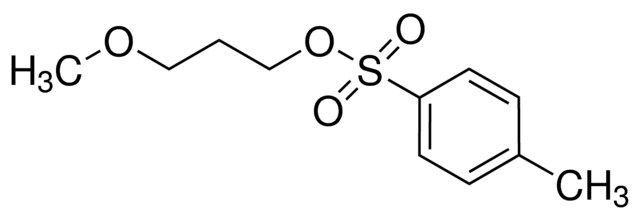 3-Methoxypropyl 4-methylbenzenesulfonate