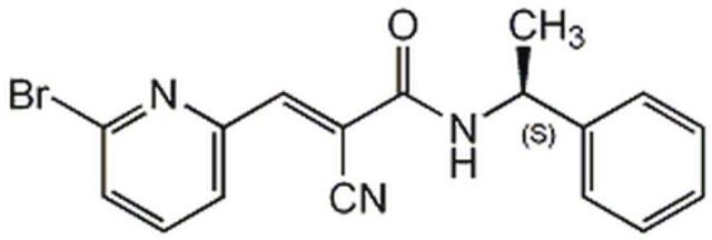 STAT3 Inhibitor III, WP1066