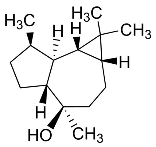 (-)-Globulol