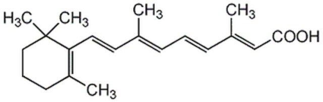 <i>trans</i>-Retinoic Acid-CAS 302-79-4-Calbiochem