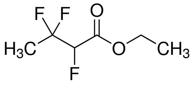 ()-Ethyl 2,3,3-trifluorobutyrate