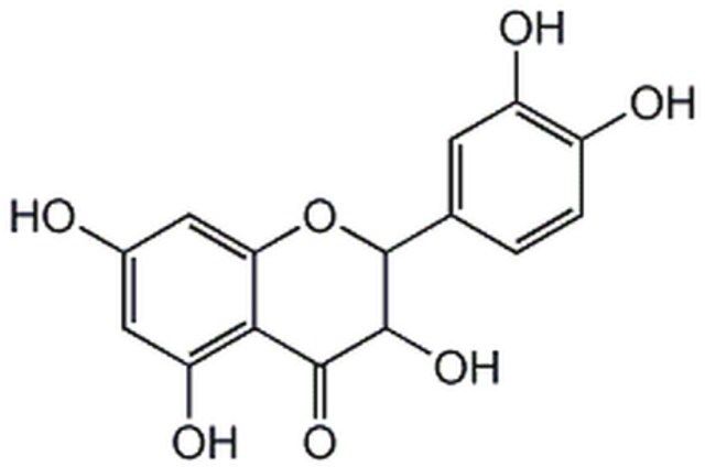 ()-Taxifolin hydrate