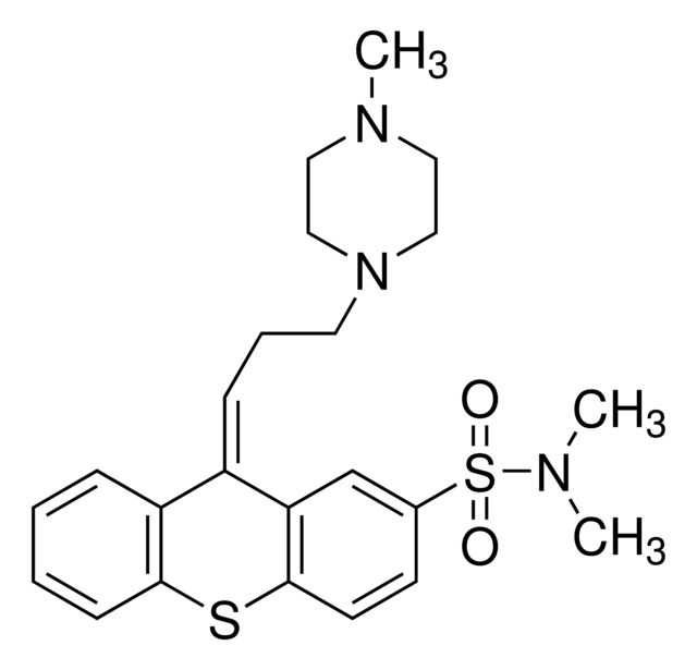 Thiothixene