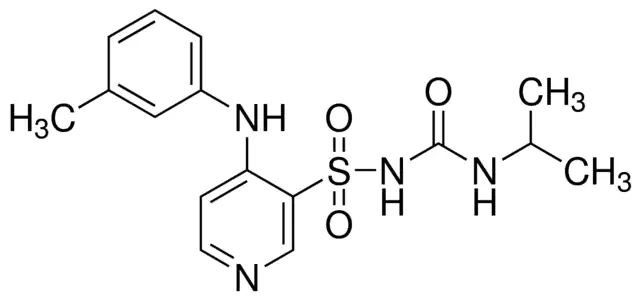 Torsemide