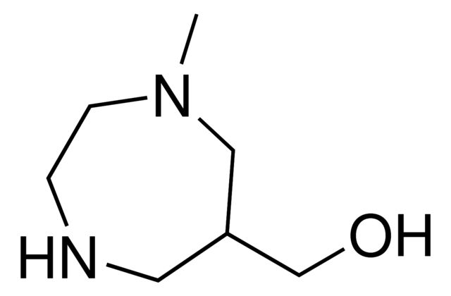 (1-Methyl-1,4-diazepan-6-yl)methanol