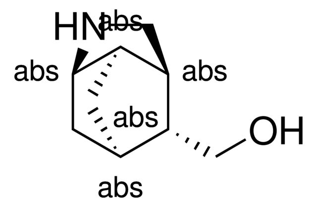 ((3R,3aR,5R,6aR,7R)-Octahydro-3,5-methanocyclopenta[b]pyrrol-7-yl)methanol