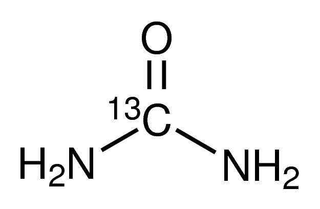 Urea C 13