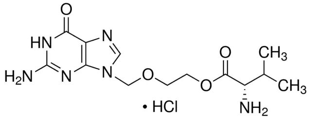 Valacyclovir Hydrochloride