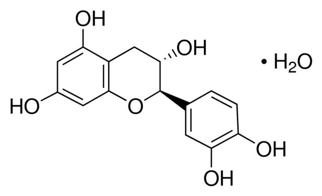 ()-Catechin hydrate