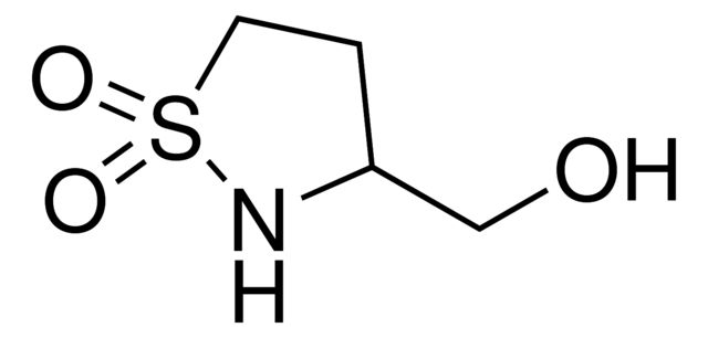 (1,1-Dioxido-3-isothiazolidinyl)methanol