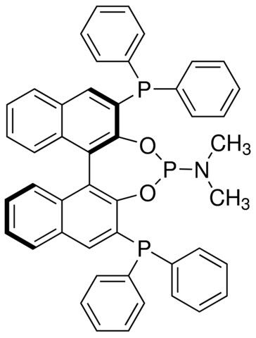 (11b<i>R</i>)-2,6-Bis(diphenylphosphino)-<i>N</i>,<i>N</i>-dimethyldinaphtho[2,1-<i>d</i>:1,2-<i>f</i>]-1,3,2-dioxaphosphepin-4-amine