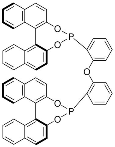 (11b<i>S</i>, 11b<i>S</i>)-4,4-(Oxydi-2,1-phenylene)bis-dinaphtho[2,1-<i>d</i>: 1, 2-f][1,3,2]dioxaphosphepin