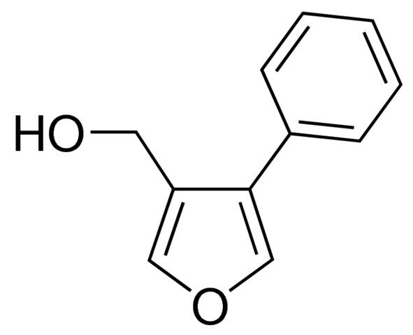 (4-Phenylfuran-3-yl)methanol