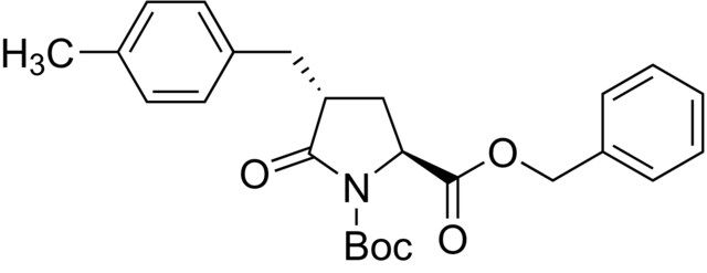 (4R)-Boc-4-(4-methylbenzyl)-Pyr-OBzl