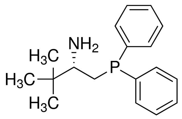 (<i>S</i>)-1-(Diphenylphosphino)-3,3-dimethylbutan-2-amine