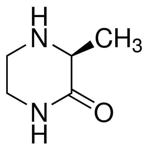 (<i>S</i>)-3-Methyl-2-ketopiperazine