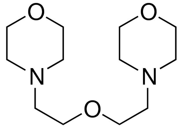 4,4-(Oxydi-2,1-ethanediyl)bismorpholine