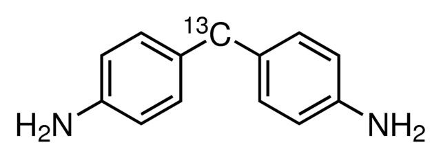 4,4-Methylene-<sup>13</sup>C-dianiline