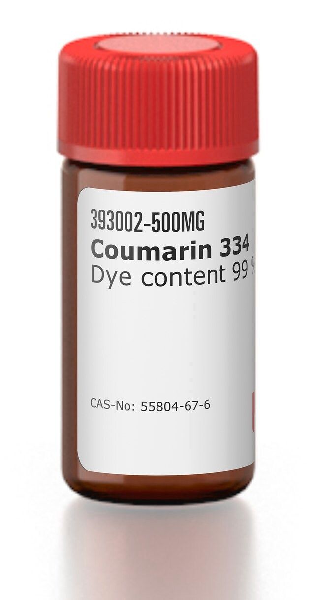 Coumarin 334