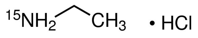 Ethylamine-<sup>15</sup>N hydrochloride