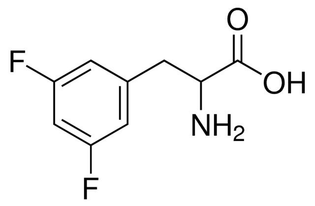 <sc>DL</sc>-3,5-Difluorophenylalanine