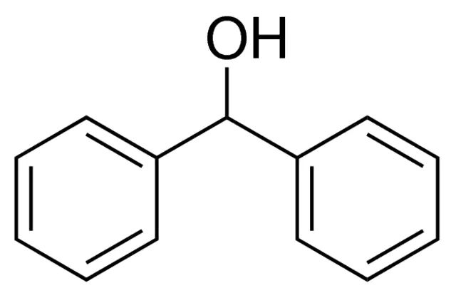 Diphenylmethanol