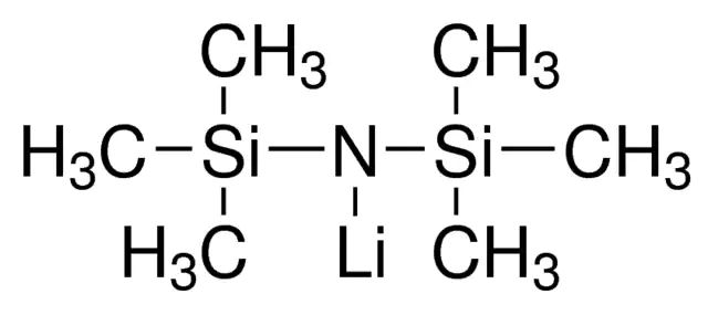 Lithium bis(trimethylsilyl)amide