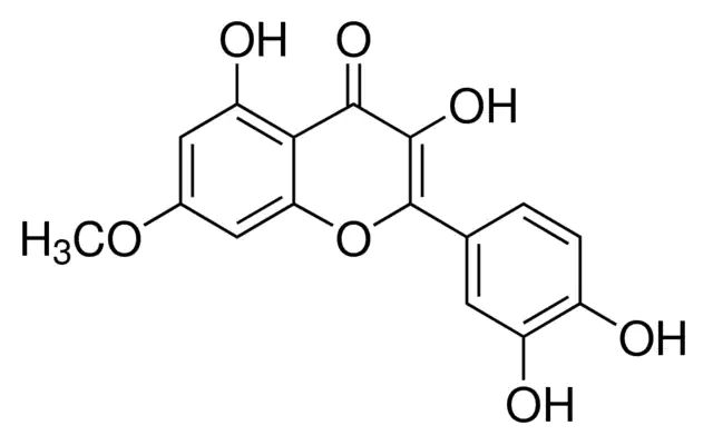 Rhamnetin