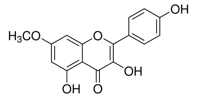 Rhamnocitrin