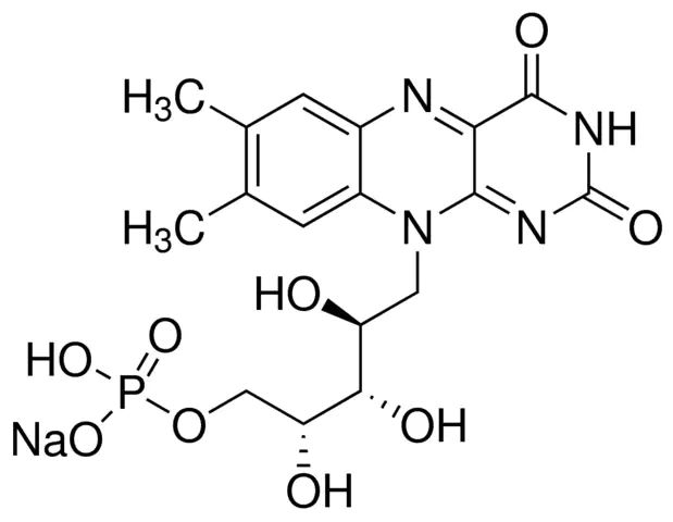 Riboflavin Sodium Phosphate