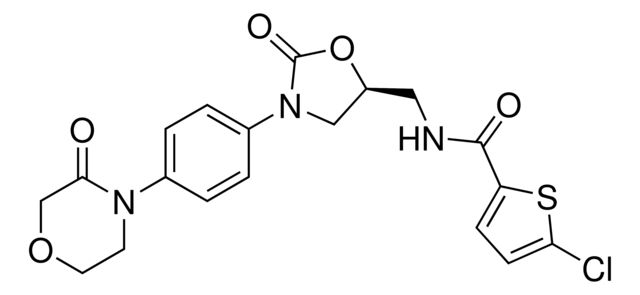 Rivaroxaban