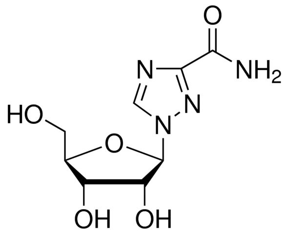 Ribavirin