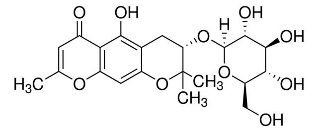 <i>sec</i>-<i>O</i>-Glucosylhamaudol