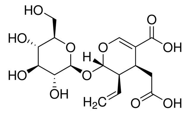 Secologanoside