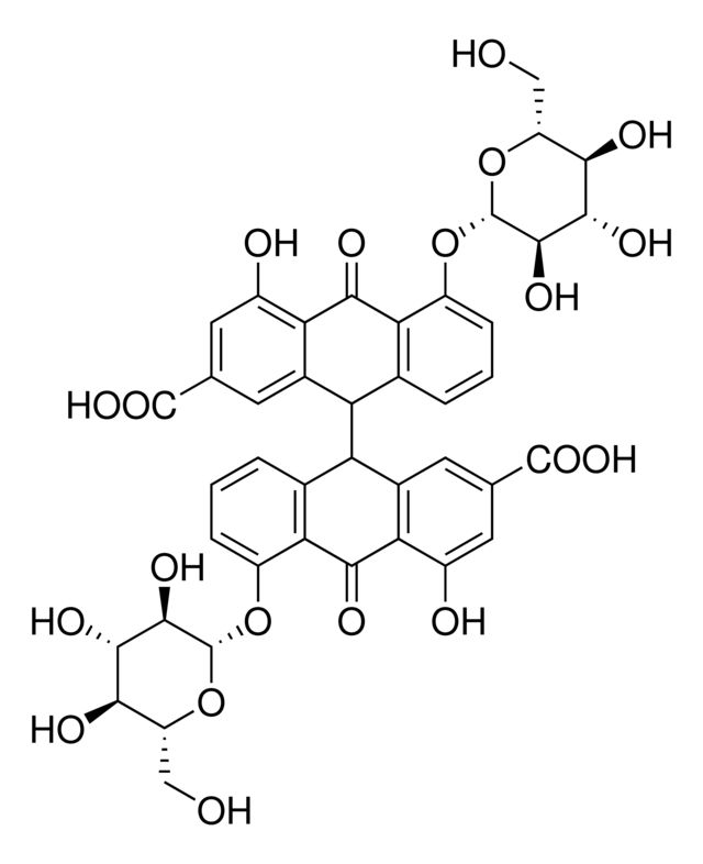 Sennoside A1