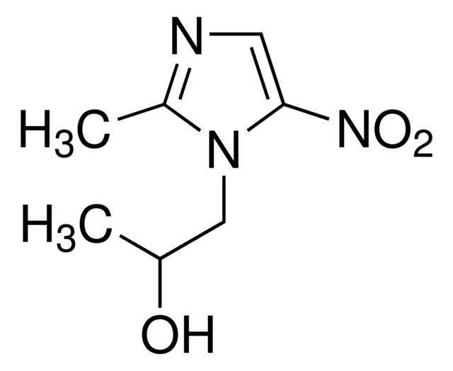 Secnidazole