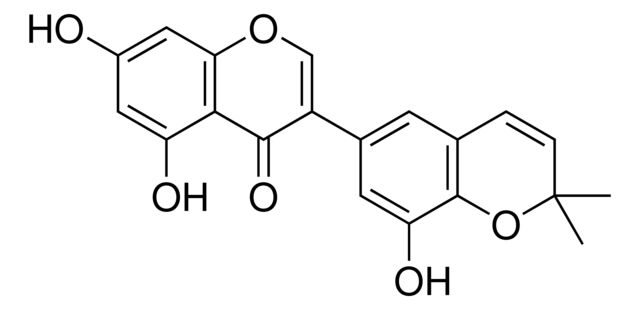 Semilicoisoflavone B