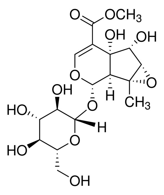 Sesamoside