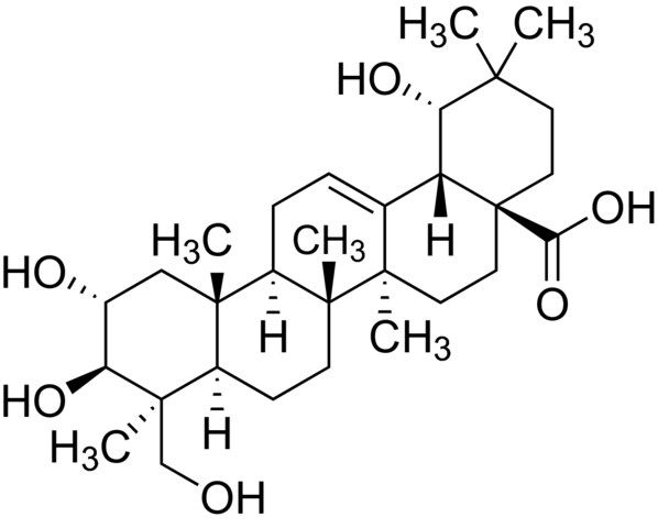 Sericic acid