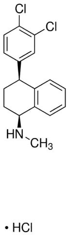 Sertraline Hydrochloride