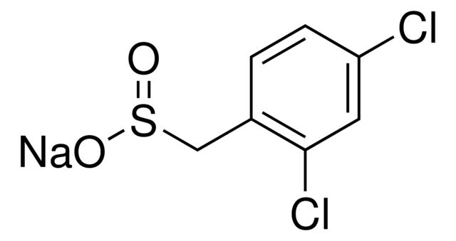 sodium (2,4-dichlorophenyl)methanesulfinate