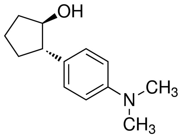 <i>trans</i>-2-(4-Dimethylaminophenyl)cyclopentanol